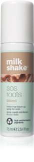 milk_shake Milk Shake Sos roots spray a lenövések azonnali elfedéséhez Blond 75 ml