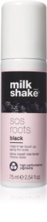 milk_shake® Sos Roots Spray zum sofortigen Kaschieren der Farbunterschiede durch nachwachsende Haare