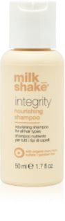 milk_shake Milk Shake Integrity Nourishing Shampoo shampoing nourrissant pour tous types de cheveux