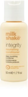 milk_shake Integrity odżywka głęboko odżywiająca do wszystkich rodzajów włosów