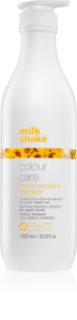milk_shake Milk Shake Color Care shampoo idratante e protettivo per capelli tinti