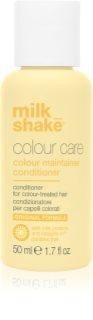 milk_shake® Colour Care pflegender Conditioner für gefärbtes Haar