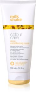 milk_shake Milk Shake Color Care Deep Conditioning Mask masca profunda pentru păr
