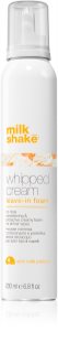 Milk Shake Whipped Cream spülfreie Pflege für alle Haartypen 200 ml