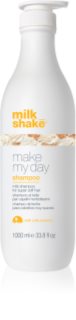 milk_shake Milk Shake Make My Day zjemňující šampon pro všechny typy vlasů