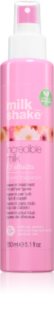 milk_shake® Incredible Milk 12 Effects Juustesse jäetav hooldus kõigile juuksetüüpidele 150 ml