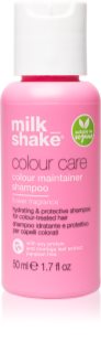 milk_shake® Colour Care Flower Fragrance szampon nawilżający chroniąca kolor