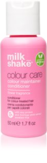 milk_shake Colour Care Flower Fragrance hydratačný kondicionér na ochranu farby