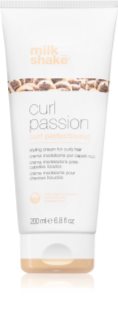 milk_shake® Curl Passion Soengukreem lokkis juustele 200 ml