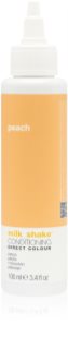 milk_shake Milk Shake Direct Colour soin démêlant correcteur couleur pour une hydratation intense 100 ml