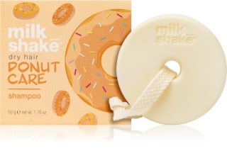milk_shake Milk Shake Moisture & More Donut Care Shampoo Vaste shampoo met Hydraterende Werking 50 g