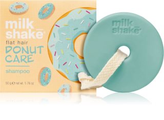 milk_shake Milk Shake Volume Solution Donut Care Shampoo Vaste shampoo voor meer volume 50 g