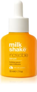 milk_shake Incredible Fortifying Serum erősítő szérum hajra 50 ml