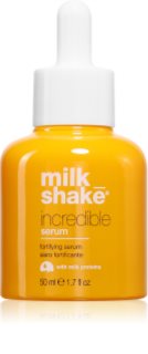 milk_shake® Incredible Fortifying Serum Tugevdav seerum juustele 50 ml