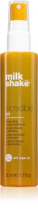 milk_shake® Incredible Oil Taastav ja kaitsev õli kahjustatud juustele ja lõhenenud otstele argaaniaõliga 50 ml