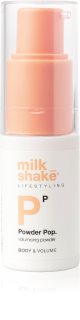 milk_shake Milk Shake Lifestyling Powder Pop Izsmidzināms pūderis matu apjomam 5 g
