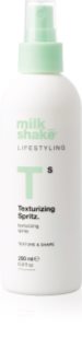 milk_shake Milk Shake Lifestyling Texturizing Spritz Sprejs matu apjomam 200 ml