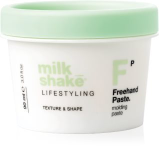milk_shake Milk Shake Lifestyling Freehand Paste styling paste for hair 90 ml