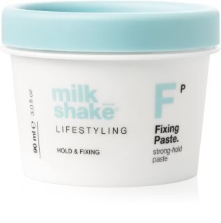 milk_shake Milk Shake Lifestyling Fixing Paste muotoilutuote kiinnittämiseen ja muotoiluun 90 ml
