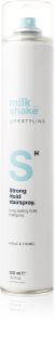 milk_shake Milk Shake Lifestyling Strong Hold Hairspray fixativ cu fixare puternică 500 ml