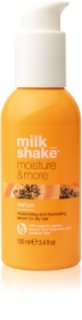 Milk Shake Moisture & More Serum Hydraterende Serum voor Droog Haar 100 ml