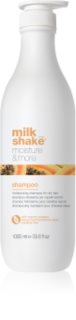 milk_shake Milk Shake Moisture & More Shampoo hydratačný šampón pre suché vlasy