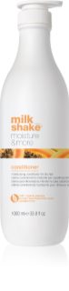 milk_shake Milk Shake Moisture & More Conditioner hydratační kondicionér pro suché vlasy