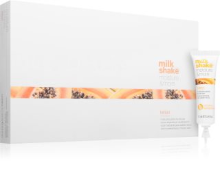 milk_shake® Moisture & More Lotion Niisutuspiim kuivadele juustele