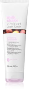 milk_shake® K-Respect Smoothing Conditioner regenerator anti-frizzy 250 ml