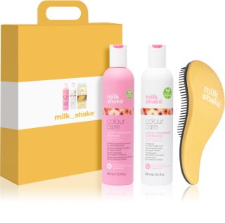 milk_shake Colour Care gift set for colour-treated or highlighted hair 1 pc