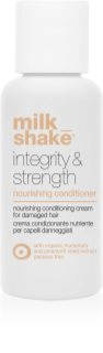 milk_shake® Integrity & Strength Nourishing Conditioner hranjivi regenerator za oštećenu kosu