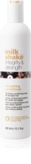 milk_shake® Integrity & Strength Nourishing Conditioner поживний кондиціонер для пошкодженого волосся