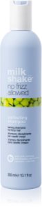 milk_shake® No Frizz Allowed Perfecting Shampoo șampon anti-electrizare 300 ml