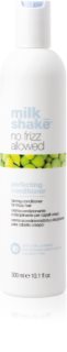 milk_shake® No Frizz Allowed Perfecting Conditioner acondicionador antiencrespamiento 300 ml