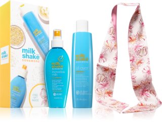 milk_shake Milk Shake Sun & More coffret cadeau cheveux et corps