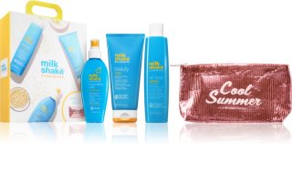 milk_shake Sun & More Geschenkset für das Haar für Damen