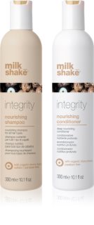 milk_shake Milk Shake Integrity Duo Pack sada proti krepatění