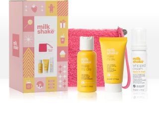 milk_shake® Make My Day Coffret cadeau pour femme