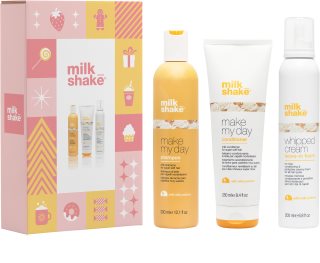 milk_shake® Make My Day Set Kinkekomplekt naistele