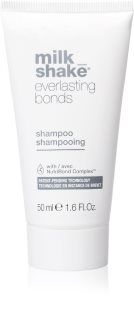 milk_shake® Everlasting Bonds Shampoo restoring shampoo for damaged hair 50 ml