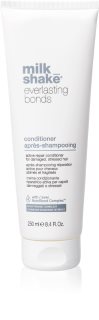 milk_shake® Everlasting Bonds Conditioner balsam pentru regenerare pentru par deteriorat 250 ml