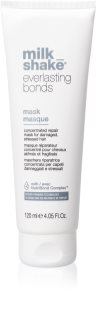 milk_shake® Everlasting Bonds Mask mască hrănitoare profundă pentru par deteriorat 120 ml