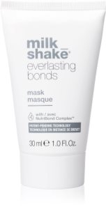 milk_shake® Everlasting Bonds Mask hloubkově vyživující maska pro poškozené vlasy