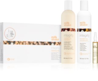 milk_shake® Integrity Nourishing Gift Set Kinkekomplekt kõigile juuksetüüpidele
