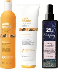 milk_shake® Moisture & More набір для сухого волосся