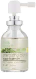 Milk Shake Energizing Blend tratamiento fortificante para cuero cabelludo 30 ml