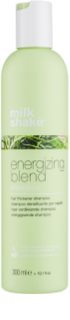 Milk Shake Energizing Blend energising shampoo for fine, thinning and brittle hair