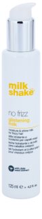 Milk Shake No Frizz loțiune hidratantă pentru păr anti-electrizare 125 ml