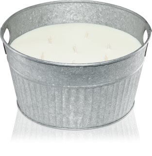 Milkhouse Candle Co. Monster Holiday Wishes candela profumata confezione grande 4,08 kg