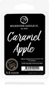 Milkhouse Candle Co. Creamery Caramel Apple duftwachs für aromalampe 155 g